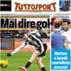 Tuttosport - Mai dire gol