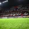 Milan-Cagliari, il club rossoblù comunica 70.612 spettatori. In realtà sono numerosi i "buchi" sugli spalti