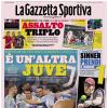 Immagine news Rassegna stampa n.4
