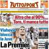 Immagine news Rassegna stampa n.1