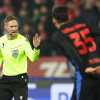 Conference League: il norvegese Eskas arbitra Fiorentina-Pafos