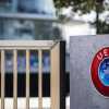 Juve: Uefa apre indagine per sospette violazioni finanziarie
