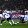 Torino-Cagliari 2-0, si chiude l'incontro. Brutto ko per i rossoblù