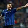 Coppa Italia: l'Atalanta cerca la rimonta contro la Fiorentina