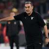 QUI LAZIO - Sarri dovrà fare a meno di alcuni giocatori in vista del Cagliari: ecco tutti gli infortunati