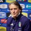 Federcalcio 'Mancini mai contattato dal Napoli'