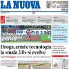 Immagine news Rassegna stampa n.3