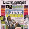 Immagine news Rassegna stampa n.1