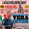 Gazzetta - Vera Inter