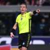 Serie A, cambia l'arbitro del derby di Roma: sarà Pairetto