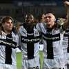 Serie A, le formazioni ufficiali di Parma-Udinese