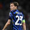 Tuttosport - Inter per la 7ª ma Inzaghi non si fida. Barella guida il centrocampo