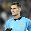 Sempre gravi le condizioni di Sergio Rico
