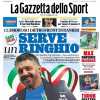 Immagine news Rassegna stampa n.1