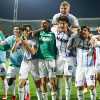 Calcio: serie B, venerdi' festa promozione per il Sassuolo