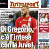 Tuttosport - Di Gregorio, c’è l’intesa con la Juve!