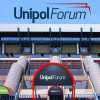 Non solo la Domus: Unipol Title Sponsor del Forum di Milano