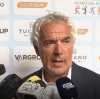 Donadoni: "Mi piace il modello bergamasco dell'Atalanta"