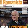 Il Romanista - Ora l'Europa