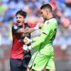 La vittoria contro il Milan manca da sei anni. Fu l'ultima gara al Sant'Elia