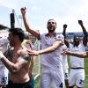 Schira: "Il Cagliari ha aperto i contatti con il Como per Dossena e Van Der Brempt"...