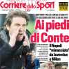 Corsport - Ai piedi di Conte