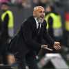 Como-Cagliari, in tribuna c'era Luciano Spalletti: Zortea e Piccoli gli osservati speciali