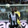 Il Messaggero Veneto - Udinese, Davis se la vedrà con Luperto