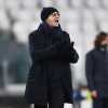 Marino: "Antenucci si è preso grandi responsabilità a Bari, come il rigore calciato a freddo contro il Cagliari"