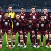 Immagine news Avversari n.1
