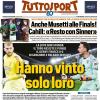 Immagine news Rassegna stampa n.3