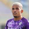 Fiorentina, lesione al legamento crociato del ginocchio destro per Dodo: salterà il match col Cagliari