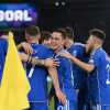 Italia, Gillette Labs scende in campo a fianco della Nazionale Italiana di calcio per Euro 2024