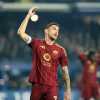 Roma, lesione al retto femorale per Pellegrini