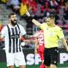 Conference League: israeliano Frid arbitra San Gallo-Fiorentina