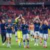 Dallo United al Chelsea, calcio inglese sogna en-plein in Europa