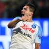 Napoli, Simeone: "Fare il massimo per dimostrare l'identità del nostro club"