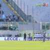 QUI COMO - La Curva si prepara alla gara contro il Cagliari
