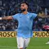 Serie A, la Lazio supera il Verona 2-1: decidono Dia e Castellanos