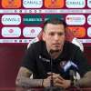 Santander: "Reggina, ci sono pagamenti dovuti. Cifre importanti, a fine stagione tornerò e valuterò"