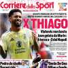 Corsport - X Thiago