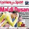 Corsport - Mal di Dusan