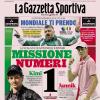 Immagine news Rassegna stampa n.3