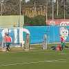 Live Tc- L'allenamento del Cagliari in vista della sfida contro il Lecce