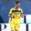 Serie A, Il Verona blocca l'Atalanta sul pari: 2-2