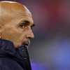 Italia, Spalletti: "Pellegrini sa fare cose diverse e le fa bene"