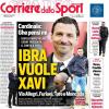 Immagine news Rassegna stampa n.3
