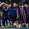 Barella-Troilo, scintille in Inter-Parma: "Sei fuori dal Mondiale". La replica: "Non...