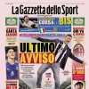 Gazzetta - Ultimo avviso