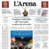 L'Arena - 270 minuti per la verità